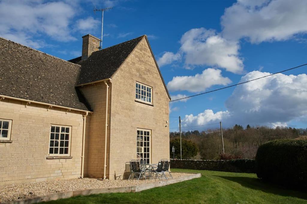 Villa Garden House Cirencester Exterior foto