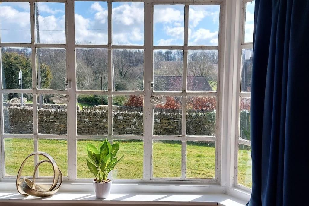 Villa Garden House Cirencester Exterior foto
