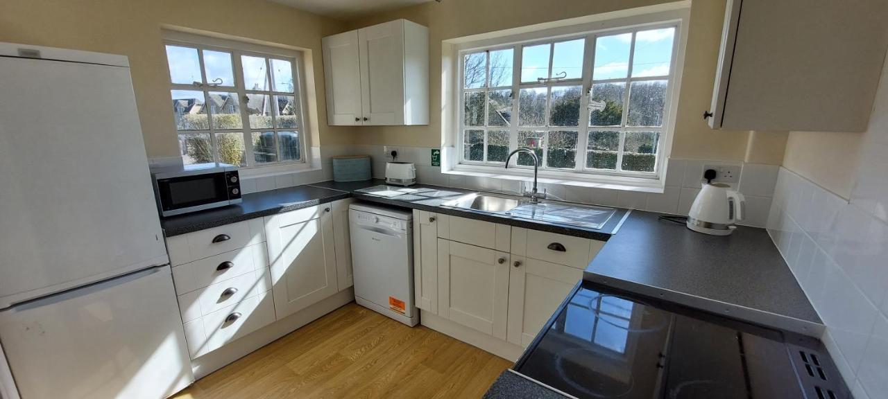 Villa Garden House Cirencester Exterior foto